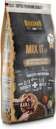 Belcando Mix It GF Getreidefreies Ergänzungsfutter für Hunde Adult 1 kg - 1 kg – Bild 1 von 7