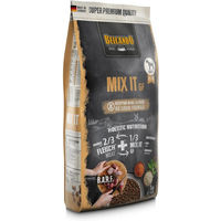 Produktbild von Belcando Mix It GF Getreidefreies Ergänzungsfutter für Hunde Adult 1 kg - 1 kg