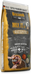 Belcando Mix It GF Getreidefreies Trockenfutter für Hunde Adult Hypoallergen 10 kg - 10 kg – Bild 1 von 10