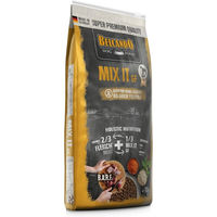 Produktbild von Belcando Mix It GF Getreidefreies Trockenfutter für Hunde Adult Hypoallergen 10 kg - 10 kg