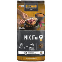 Produktbild von Belcando Mix It GF Hundefutter 10 kg - 10 kg