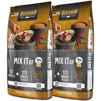 Produktbild von Belcando Mix It GF Nahrungsergänzung zur Unterstützung der Verdauung