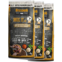 Produktbild von Belcando Mix It GF Nahrungsergänzung zur Unterstützung der Verdauung