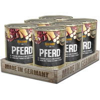 Produktbild von Belcando Pferdefutter mit Kartoffel und Pastinake