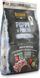 Belcando Puppy Geflügel Getreidefreies Trockenfutter für Welpen 4 kg - 4 kg – Bild 1 von 9