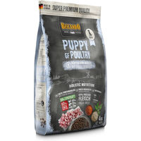Produktbild von Belcando Puppy Geflügel Getreidefreies Trockenfutter für Welpen 4 kg - 4 kg