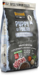 Belcando Puppy Geflügel Getreidefreies Welpenfutter 1 kg - 1 kg – Bild 1 von 10