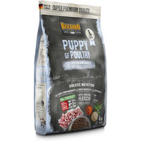 Produktbild von Belcando Puppy Geflügel Getreidefreies Welpenfutter 1 kg - 1 kg