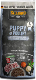 Belcando Puppy GF Geflügel Getreidefreies Welpenfutter mit Erbse und Kartoffel 12,5 kg – Bild 1 von 3