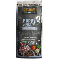 Produktbild von Belcando Puppy GF Geflügel Getreidefreies Welpenfutter mit Erbse und Kartoffel 12,5 kg