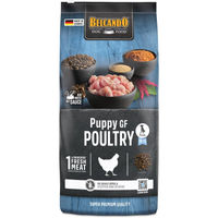 Produktbild von Belcando Puppy GF Poultry Getreidefreies Welpenfutter Geflügel 12,5 kg - 12,5 kg