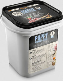 Belcando Puppy Granula-Start Welpenfutter Geflügel 5 kg - 5 kg – Bild 1 von 4