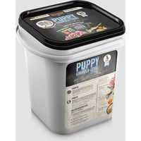 Produktbild von Belcando Puppy Granula-Start Welpenfutter Geflügel 5 kg - 5 kg