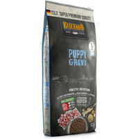 Produktbild von Belcando Puppy Gravy Geflügel Stückchen in Sauce Welpenfutter Glutenfrei 12,5 kg - 2 x 12,5 kg