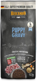 Produktbild von Belcando Puppy Sensitive Stückchen in Sauce für Welpen 2x12,5kg