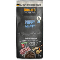 Produktbild von Belcando Puppy Sensitive Stückchen in Sauce für Welpen 2x12,5kg