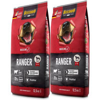 Produktbild von Belcando Ranger GF Getreidefreies Hundefutter mit Rind für Adult