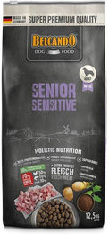 Produktbild von Belcando Senior Sensitive Hundefutter 2x12,5kg