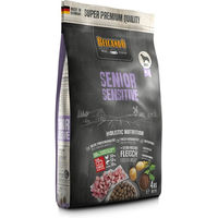 Produktbild von Belcando Senior Sensitive Hundefutter Geflügel 4 kg - 4 kg