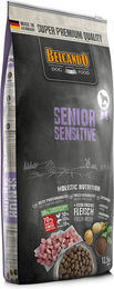 Belcando Senior Sensitive Hundetrockenfutter für empfindliche ältere Hunde 12,5 kg - 2 x 12,5 kg – Bild 1 von 13