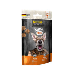 Belcando Stripes Lamm Hundesnacks Monoprotein Trockenfleisch 70 g – Bild 1 von 5