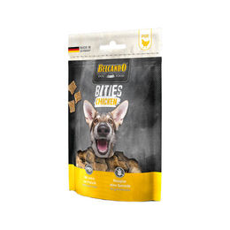 Belcando Stripes Pferd Hundesnacks Monoprotein Trockenfleisch 70 g – Bild 1 von 7
