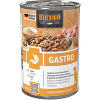Produktbild von Belcando Vetline Diät Nassfutter für Hunde Adult Renal Gastro und Weight Control 6x400g