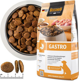 Belcando Vetline GASTRO Diätfutter für Magen-Darm-Empfindlichkeiten – Bild 1 von 1