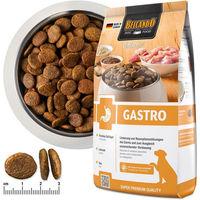 Produktbild von Belcando Vetline GASTRO Diätfutter für Magen-Darm-Empfindlichkeiten