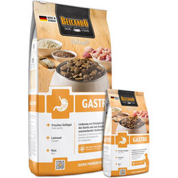 Belcando Vetline Gastro Diätfutter Trockenfutter für Hunde bei Magen-Darm-Erkrankungen 1,8 kg – Bild 1 von 13