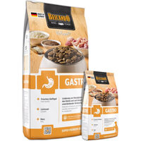 Produktbild von Belcando Vetline Gastro Diätfutter Trockenfutter für Hunde bei Magen-Darm-Erkrankungen 1,8 kg
