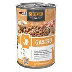 Produktbild von Belcando Vetline Gastro Hundefutter 6x400g