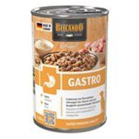 Produktbild von Belcando Vetline Gastro Hundefutter 6x400g