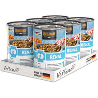 Produktbild von Belcando Vetline Renal Diätfutter für erwachsene Hunde bei Nierenerkrankungen