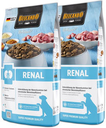 Belcando Vetline RENAL Diätfutter für Hunde zur Unterstützung der Nierenfunktion für alle Altersstufen – Bild 1 von 1