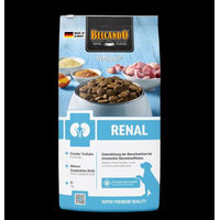 Produktbild von Belcando Vetline Renal Diätfutter Trockenfutter für Hunde bei Niereninsuffizienz 7,5 kg