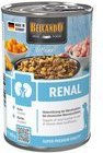Belcando Vetline Renal Hundefutter Huhn 6x400g für die Nierendiät – Bild 1 von 2