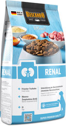 Belcando Vetline Renal Trockenfutter für Hunde mit Niereninsuffizienz Adult 1,8 kg – Bild 1 von 2