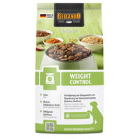 Produktbild von Belcando Vetline Weight Control Diätfutter für erwachsene Hunde 7,5 kg