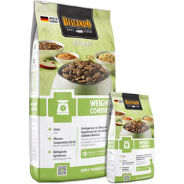 Belcando Vetline Weight Control Diätfutter Trockenfutter für Hunde bei Übergewicht und Diabetes 1,8 kg – Bild 1 von 11