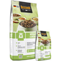 Produktbild von Belcando Vetline Weight Control Diätfutter Trockenfutter für Hunde bei Übergewicht und Diabetes 1,8 kg