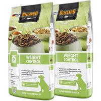 Produktbild von Belcando Vetline Weight Control Diätfutter zur Gewichtskontrolle