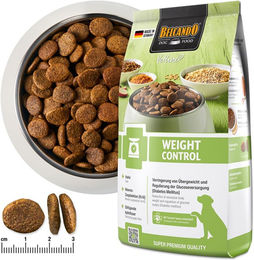 Belcando Vetline Weight Control Diätfutter zur Gewichtskontrolle – Bild 1 von 1