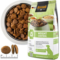 Produktbild von Belcando Vetline Weight Control Diätfutter zur Gewichtskontrolle