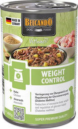 Belcando Vetline Weight Control Nassfutter für Hunde 400 g – Bild 1 von 2