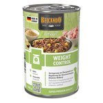 Produktbild von Belcando Vetline Weight Control Nassfutter Huhn Diätfutter zur Gewichtskontrolle 6x400g