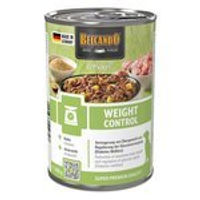 Produktbild von Belcando Vetline Weight Control Nassfutter Huhn Diätfutter zur Gewichtskontrolle 6x400g