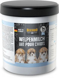 Belcando Welpenmilch Pulver für Hundewelpen ohne Farb- und Aromastoffe sowie Konservierungsstoffe 500 g - 500 g – Bild 1 von 5