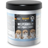 Produktbild von Belcando Welpenmilch Pulver für Hundewelpen ohne Farb- und Aromastoffe sowie Konservierungsstoffe 500 g - 500 g