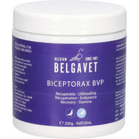 Produktbild von BELGAVET BICEPTORAX BVP Regenerations-Nahrungsergänzungsmittel für Tauben 1000g